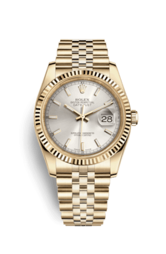 Rolex 116238-0071