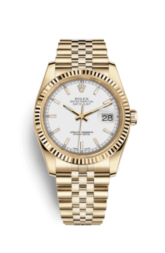 Rolex 116238-0072