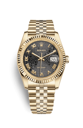 Rolex 116238-0073