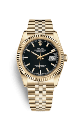 Rolex 116238-0074