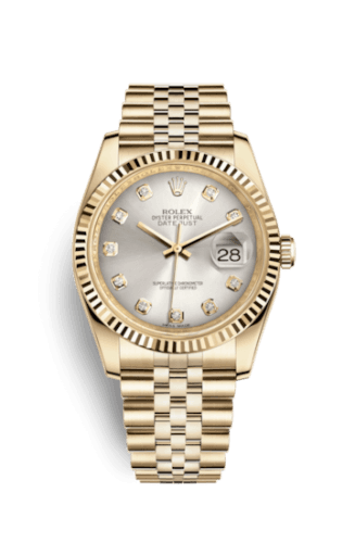 Rolex 116238-0075