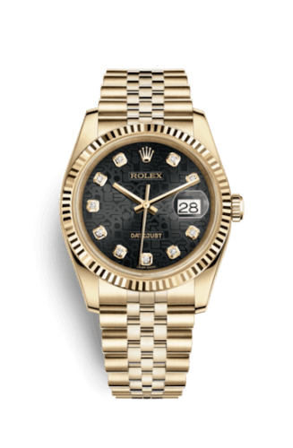 Rolex 116238-0078