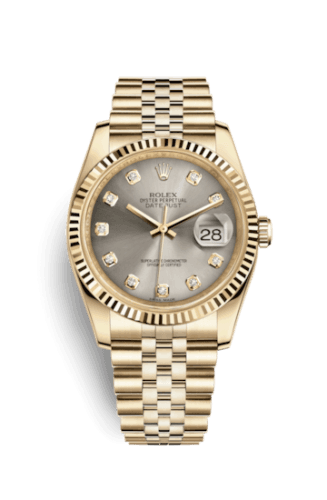 Rolex 116238-0079