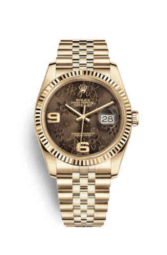 Rolex 116238-0081