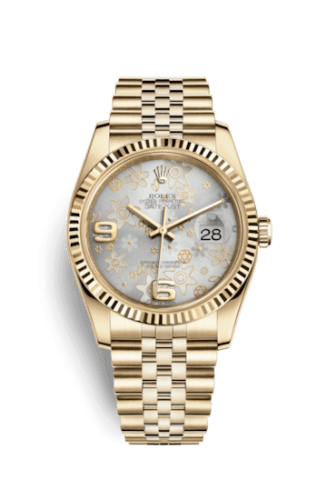 Rolex 116238-0082