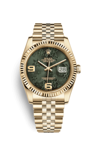 Rolex 116238-0085
