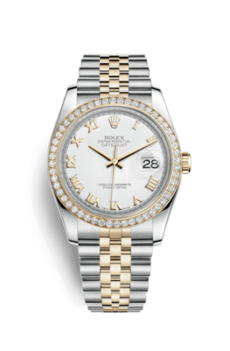 Rolex 116243-0001