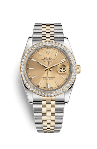 Rolex 116243-0003