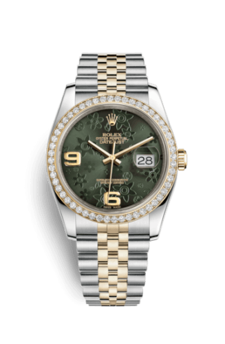 Rolex 116243-0009