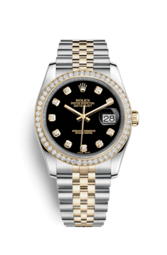 Rolex 116243-0016