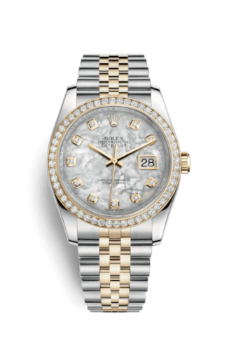 Rolex 116243-0018