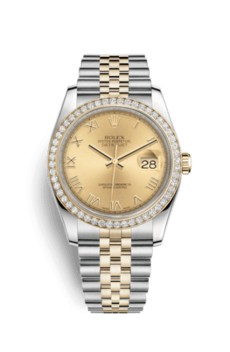 Rolex 116243-0019