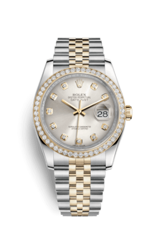 Rolex 116243-0022