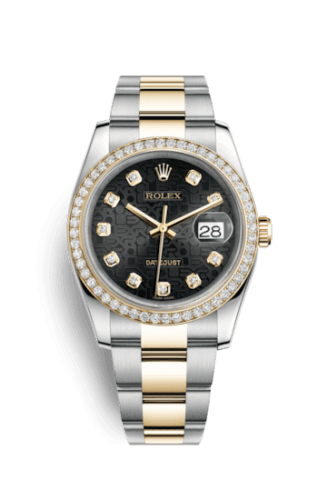 Rolex 116243-0024