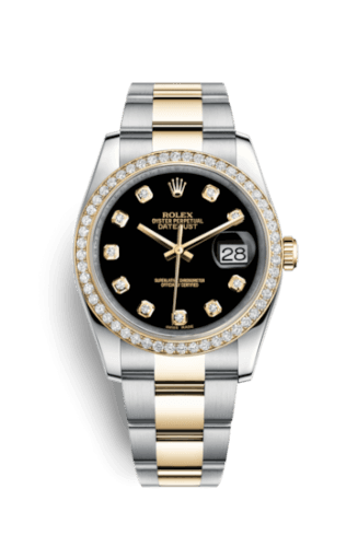 Rolex 116243-0025