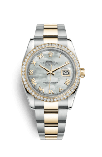Rolex 116243-0026