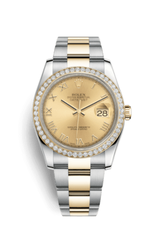 Rolex 116243-0028