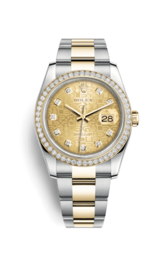 Rolex 116243-0029