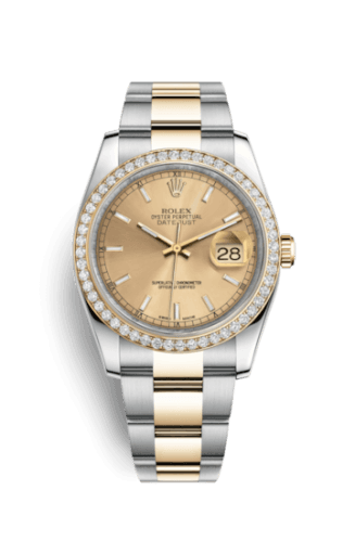 Rolex 116243-0030