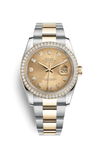 Rolex 116243-0031