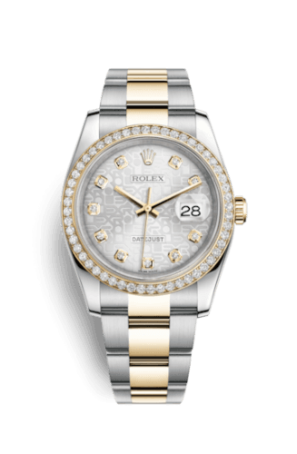 Rolex 116243-0035