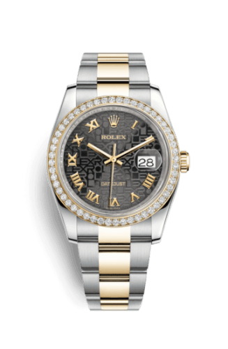 Rolex 116243-0050