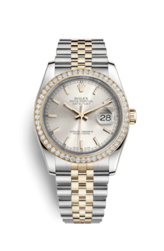 Rolex 116243-0061