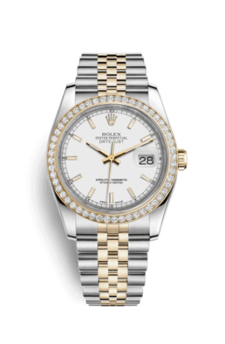 Rolex 116243-0063