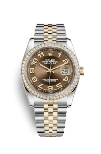 Rolex 116243-0075