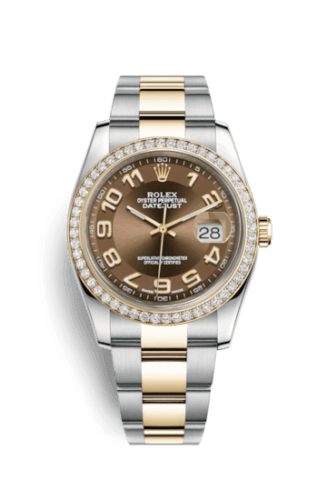 Rolex 116243-0076