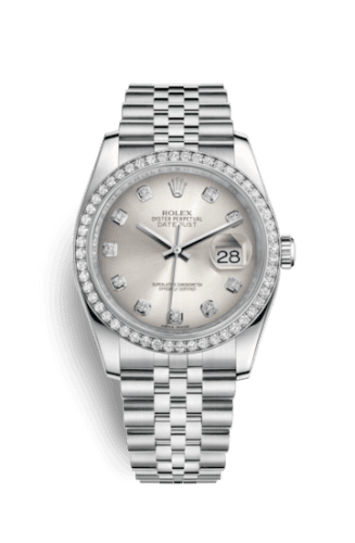 Rolex 116244-0001
