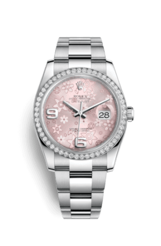 Rolex 116244-0007