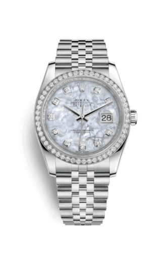 Rolex 116244-0011