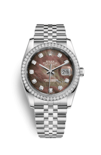Rolex 116244-0012