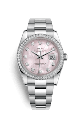 Rolex 116244-0018