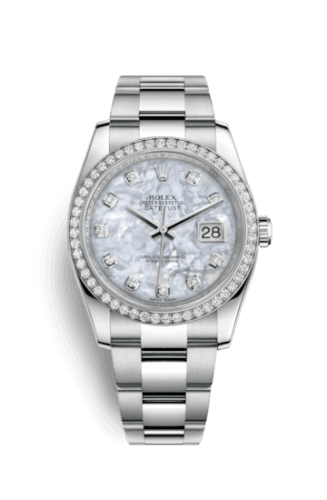 Rolex 116244-0020