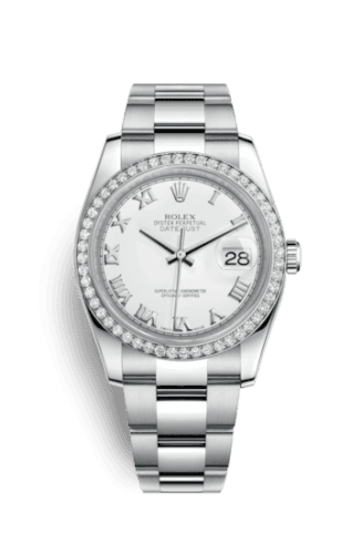 Rolex 116244-0023