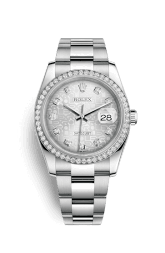 Rolex 116244-0024