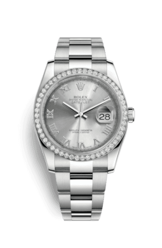 Rolex 116244-0028