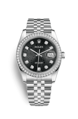 Rolex 116244-0029