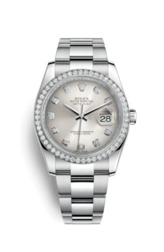 Rolex 116244-0033