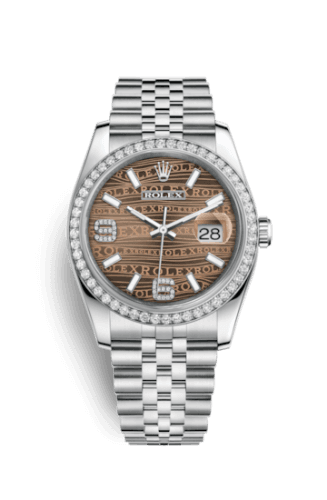 Rolex 116244-0034