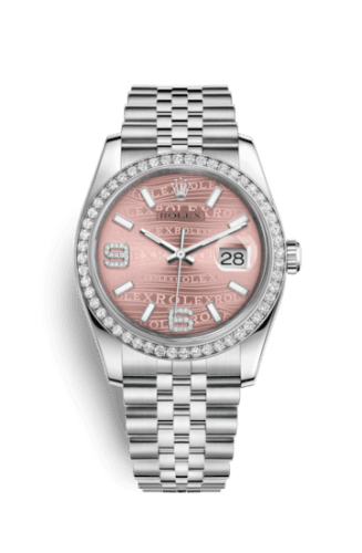 Rolex 116244-0036
