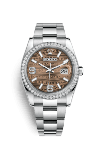 Rolex 116244-0037