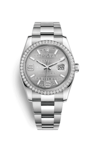 Rolex 116244-0038