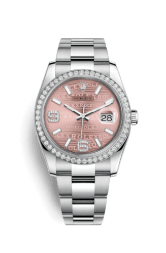 Rolex 116244-0039