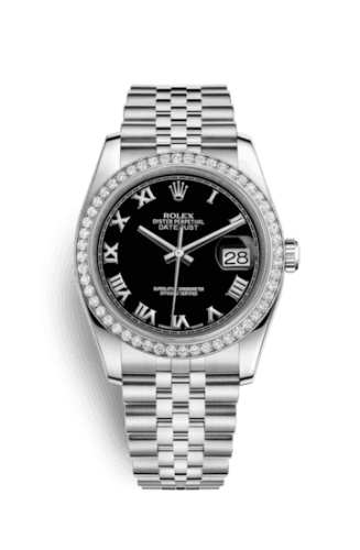 Rolex 116244-0045