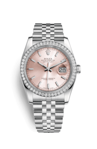 Rolex 116244-0050