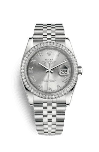 Rolex 116244-0055