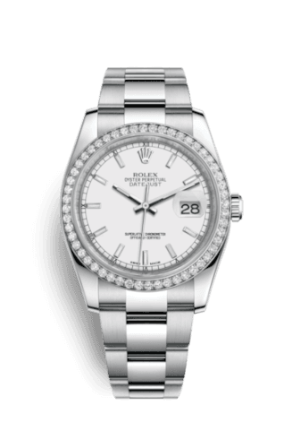 Rolex 116244-0057